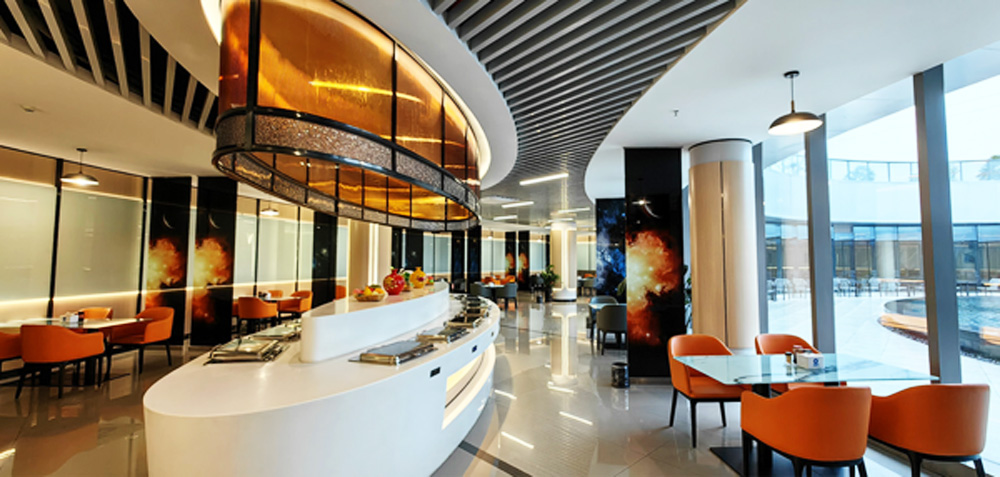 新福興玻璃工業集團有限公司